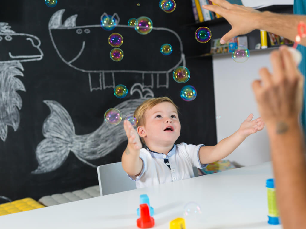 Helpful RFT Resources for Parents